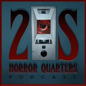 2S: The Horror Quarters Podcast
