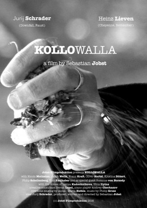 Kollowalla