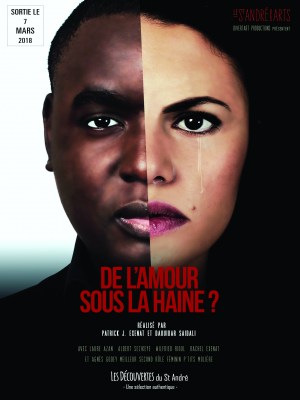 De l'amour sous la haine?