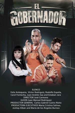 El Gobernador