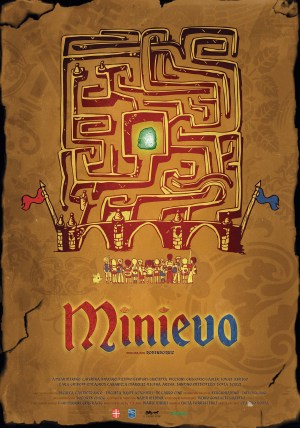 Minievo