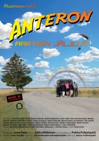 Anteron aarteen jäljillä
