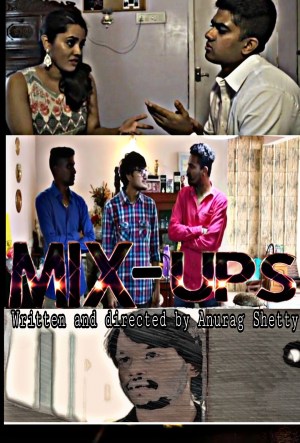 Mix-ups