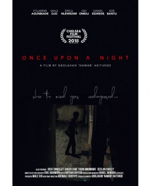Once upon a Night