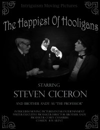 The Happiest of Holligans