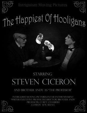 The Happiest of Holligans