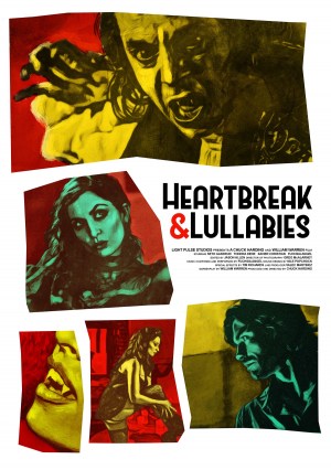 Heartbreak and Lullabies
