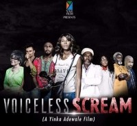 Voiceless Scream