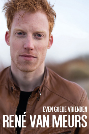 Even goede vrienden