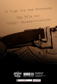 30 Tage bis zum Untergang