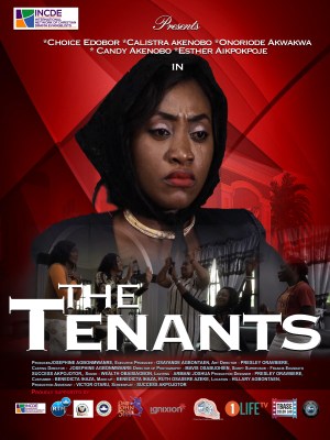 The Tenants
