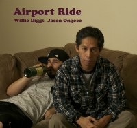 Airport Ride