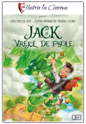 Jack and the Beanstalk