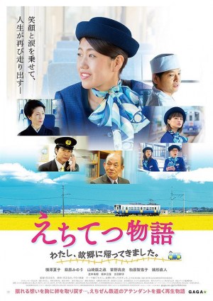 My Train Diary