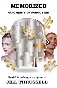 Memorized: Fragments of Forgotten Memorized: Fragments of Forgotten