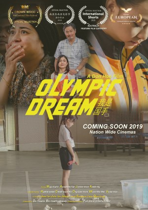 Olympic Dream