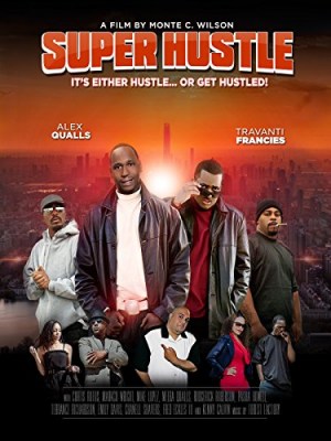 Super Hustle