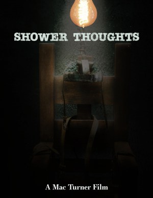 Shower Thoughts