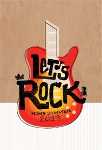 Let's Rock
