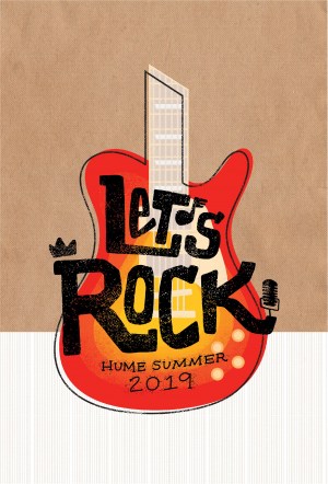 Let's Rock