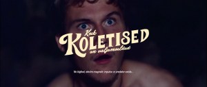 Kõik koletised on väljamõeldud
