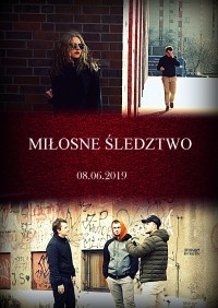 Milosne sledztwo