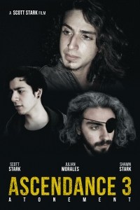 Ascendance 3: Atonement