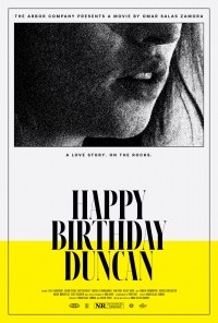 Happy Birthday Duncan