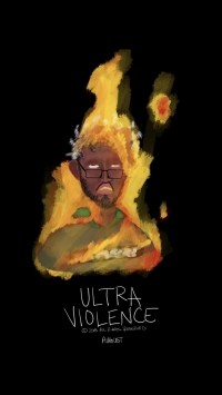 Ultra Violence Ultra Violence