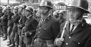 May '68: As Witnessed by the Police May '68: As Witnessed by the Police