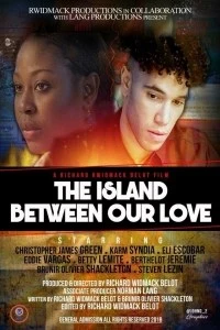 The Island Between Our Love
