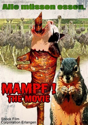 Mampf! The Movie