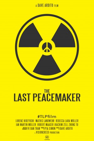 The Last Peacemaker