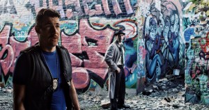 Stix & Stones: The Rabbit Caper