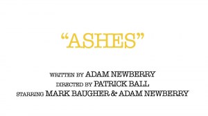 Ashes