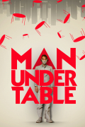 Película Man Under Table