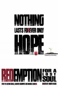 Redemption for a lost soul