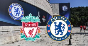 Liverpool vs Chelsea