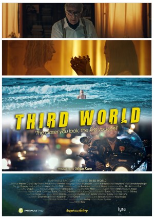 Third World