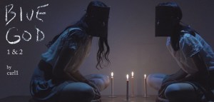 Blue God 2: My Letter Tenderly