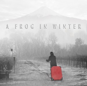 Grenouille d'hiver Grenouille d'hiver