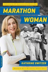 Marathon Woman 261