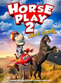 Horse Play 2: Black Beauty