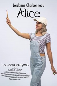 Les deux crayons