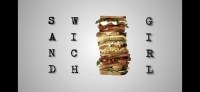 Sandwich Girl