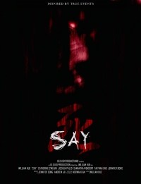 Say