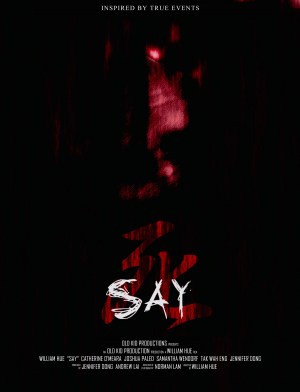 Say