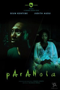 Paranoia Paranoia
