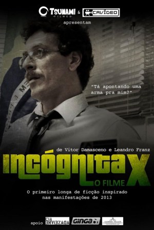 Incógnita X