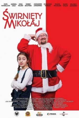 Swirniety Mikolaj